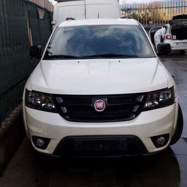 Fiat Freemont 4X4 VEICOLO SOLO PER RICAMBI