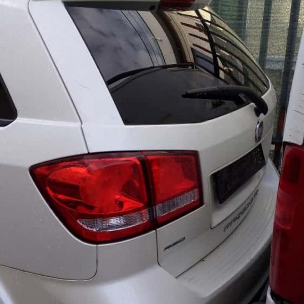 Fiat Freemont 4X4 VEICOLO SOLO PER RICAMBI