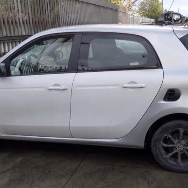 Smart ForTwo 2016 Veicolo solo per ricambi