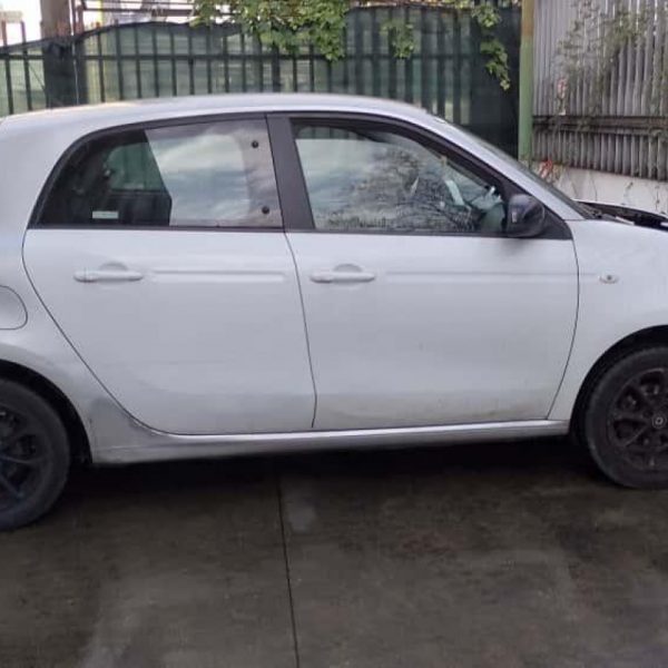 Smart ForTwo 2016 Veicolo solo per ricambi