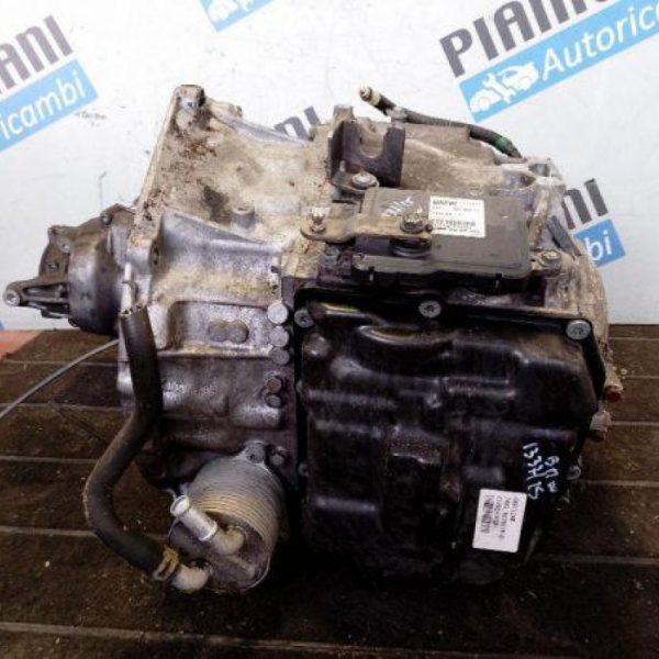 Cambio Automatico Bmw Serie 2 Active Tourer B47C20A X DRIVE