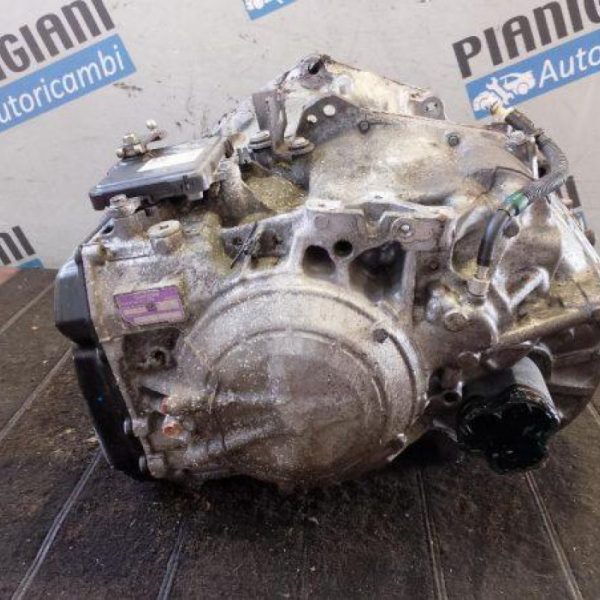 Cambio Automatico Bmw Serie 2 Active Tourer B47C20A X DRIVE