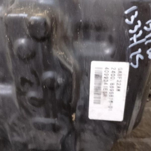 Cambio Automatico Bmw Serie 2 Active Tourer B47C20A X DRIVE