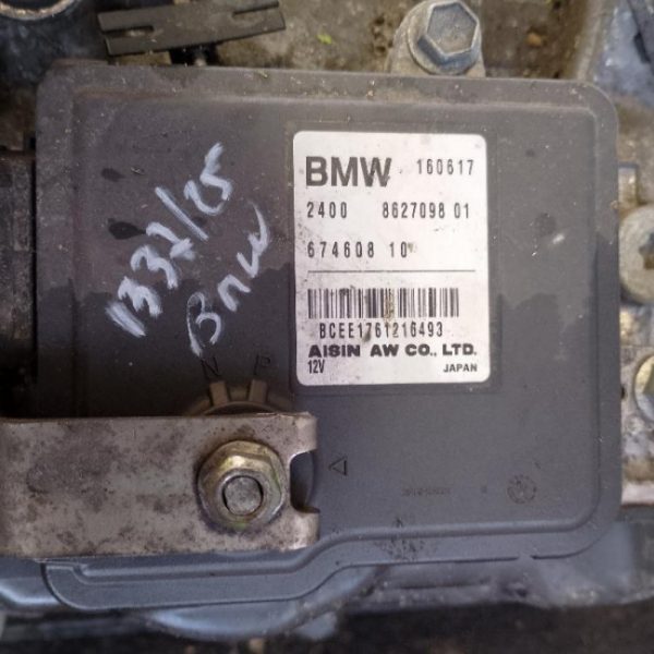 Cambio Automatico Bmw Serie 2 Active Tourer B47C20A X DRIVE