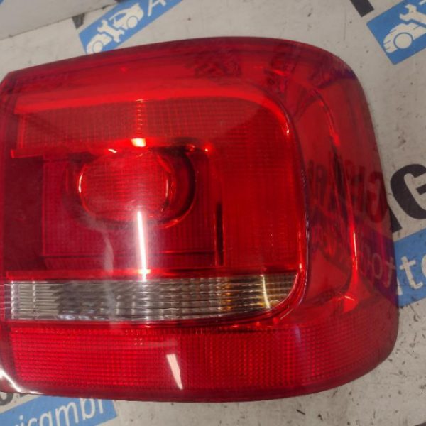 Faro Posteriore Sinistro Volkswagen Touran 2010