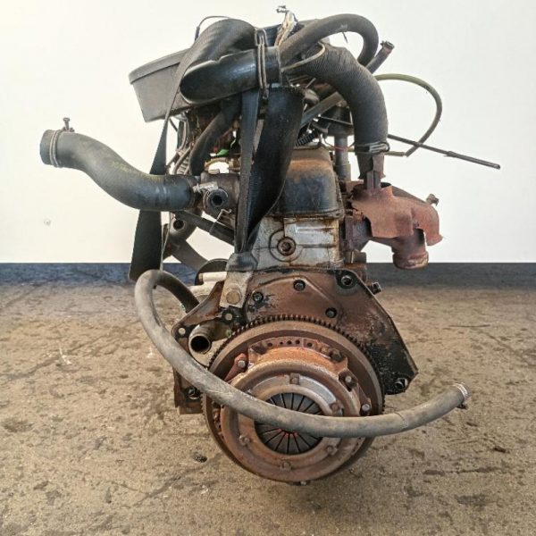 Motore Fiat Uno (1989-1994) 0.9 33 KW 146A000 72.000 KM