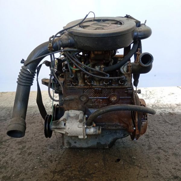 Motore Fiat Uno (1989-1994) 0.9 33 KW 146A000 72.000 KM
