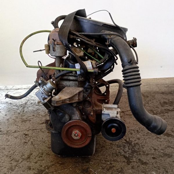 Motore Fiat Uno (1989-1994) 0.9 33 KW 146A000 72.000 KM