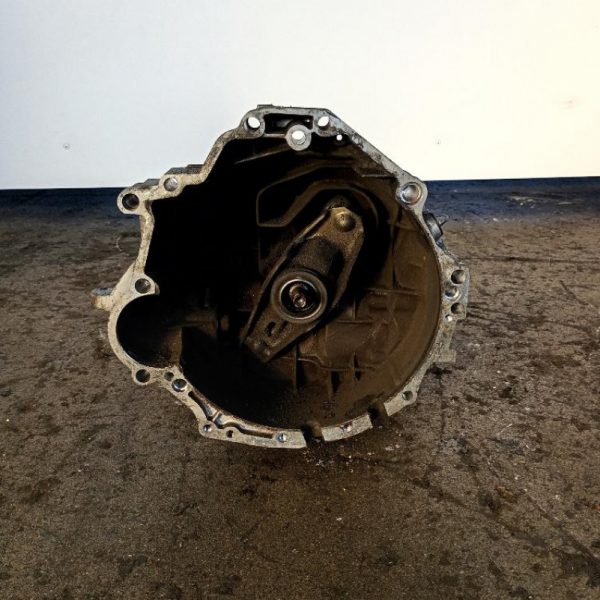 Cambio manuale 5 marce Audi A4 1.9 TDi 85 KW BRB 2004 – 2008