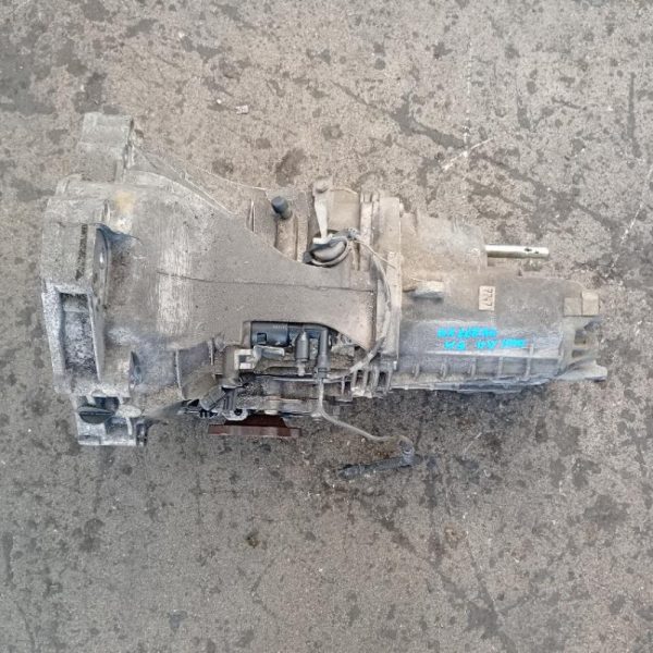 Cambio manuale 5 marce Audi A4 1.9 TDi 85 KW BRB 2004 – 2008