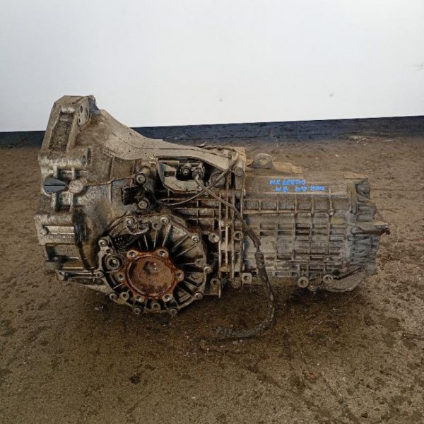 Cambio manuale 5 marce Audi A4 1.9 TDi 85 KW BRB 2004 – 2008