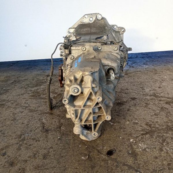 Cambio manuale 5 marce Audi A4 1.9 TDi 85 KW BRB 2004 – 2008