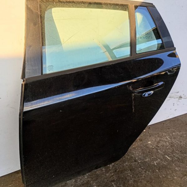 Porta / Portiera Posteriore Sinistra Volvo V60 2010 – 2013