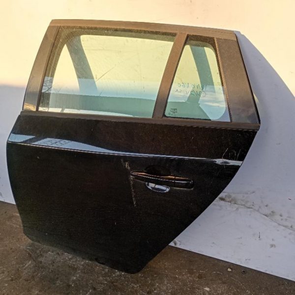 Porta / Portiera Posteriore Sinistra Volvo V60 2010 – 2013