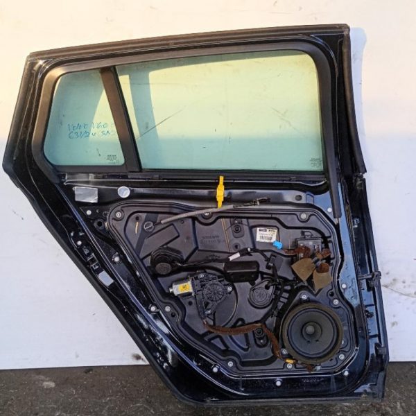 Porta / Portiera Posteriore Sinistra Volvo V60 2010 – 2013