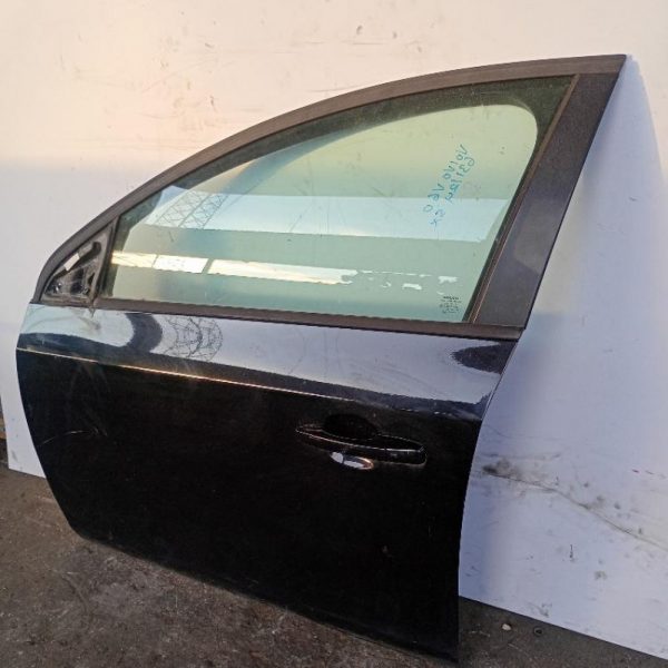 Porta / Portiera Anteriore Sinistra Volvo V60 2010 – 2013