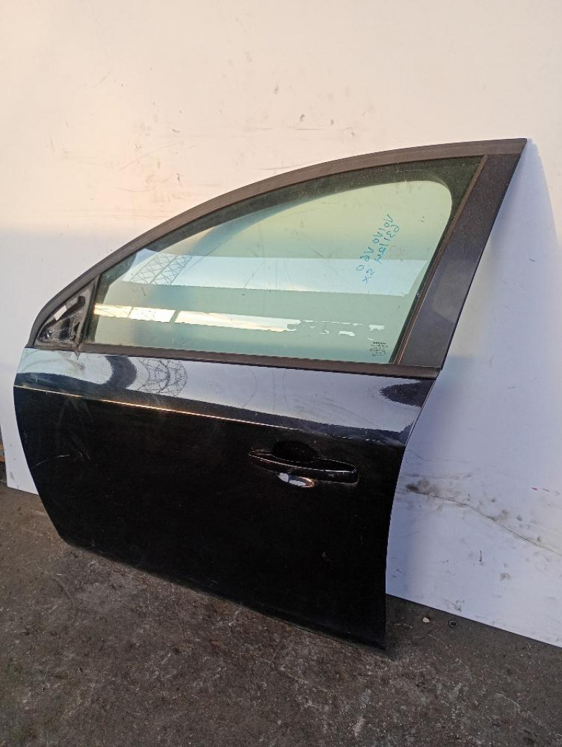 Porta / Portiera Anteriore Sinistra Volvo V60 2010 – 2013
