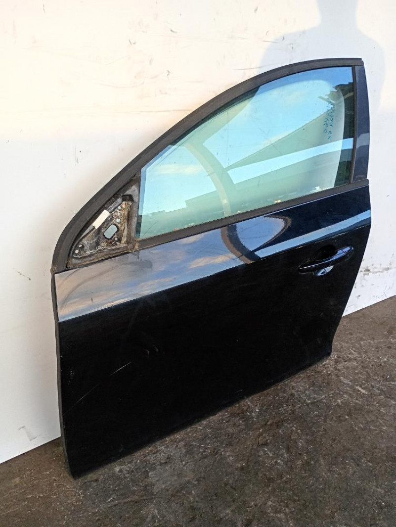 Porta / Portiera Anteriore Sinistra Volvo V60 2010 – 2013