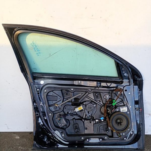 Porta / Portiera Anteriore Sinistra Volvo V60 2010 – 2013