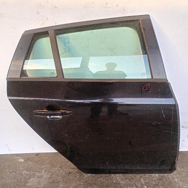 Porta / Portiera Posteriore Destra Volvo V60 2010 – 2013