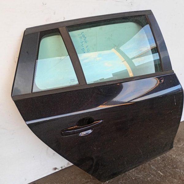 Porta / Portiera Posteriore Destra Volvo V60 2010 – 2013