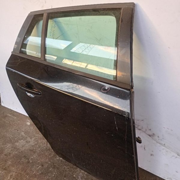 Porta / Portiera Posteriore Destra Volvo V60 2010 – 2013