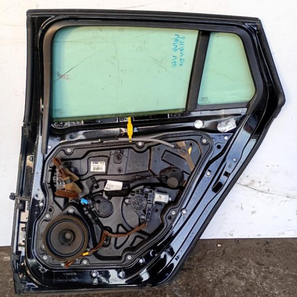 Porta / Portiera Posteriore Destra Volvo V60 2010 – 2013