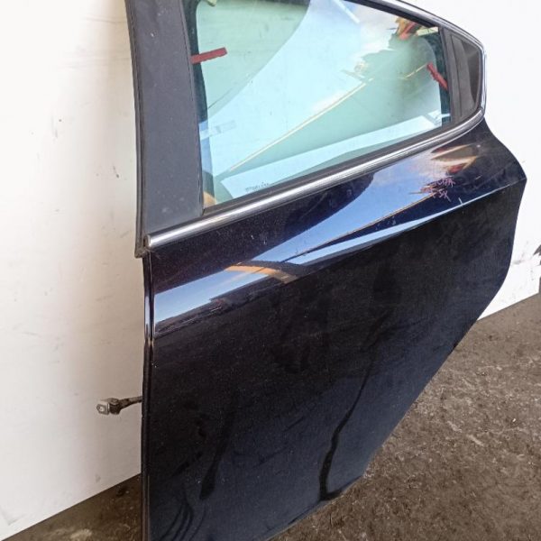 Porta / Portiera Posteriore Sinistra Alfa Romeo Giulietta 2010 – 2020