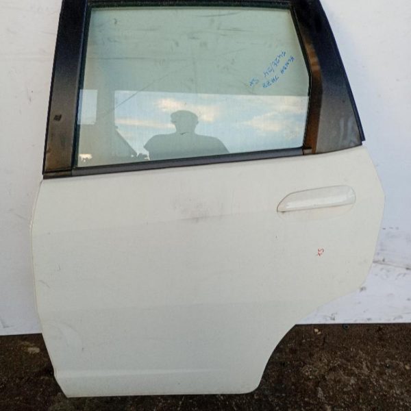 Porta / Portiera Posteriore Sinistra Honda Jazz 2007 – 2011