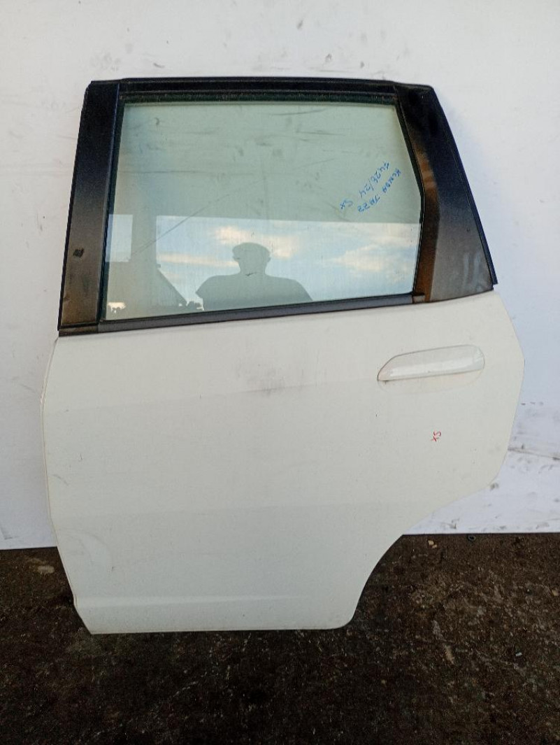 Porta / Portiera Posteriore Sinistra Honda Jazz 2007 – 2011