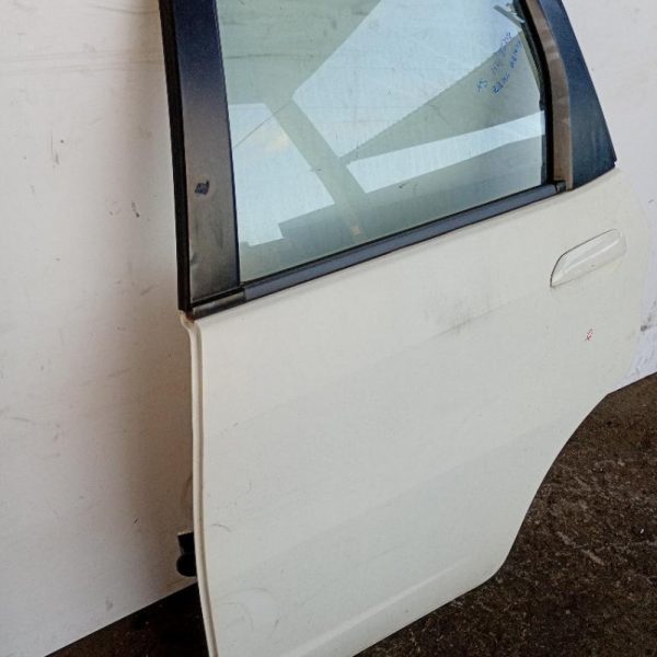 Porta / Portiera Posteriore Sinistra Honda Jazz 2007 – 2011