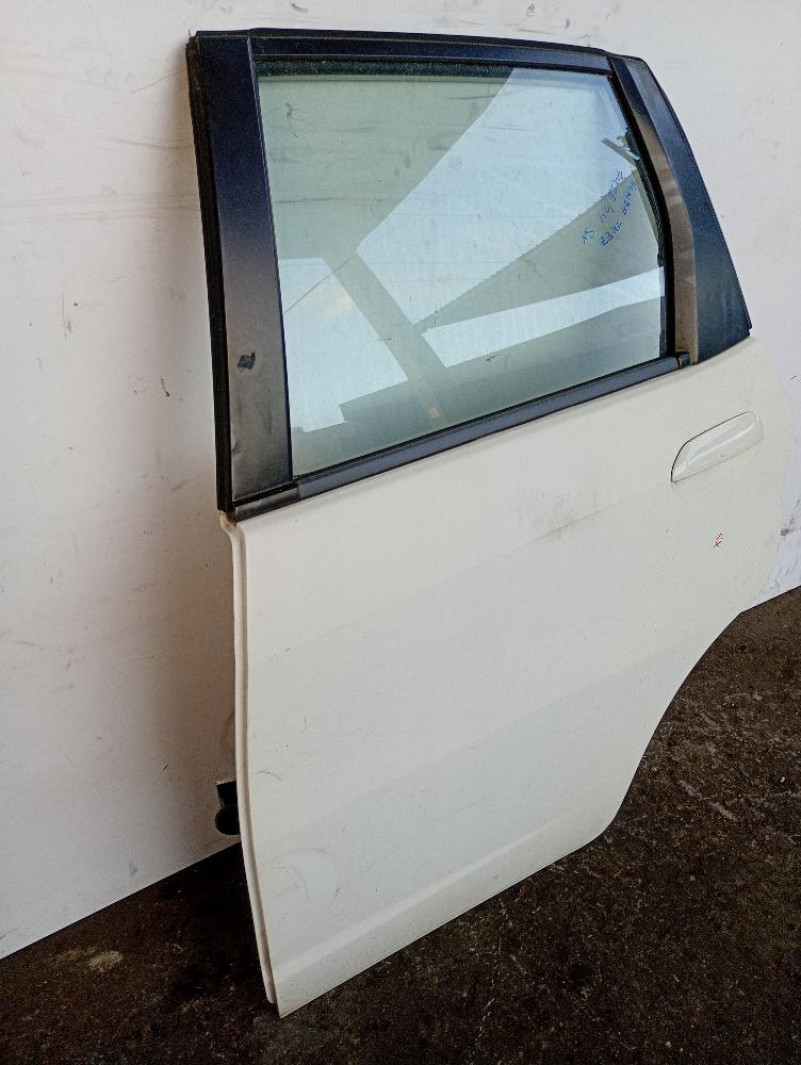 Porta / Portiera Posteriore Sinistra Honda Jazz 2007 – 2011