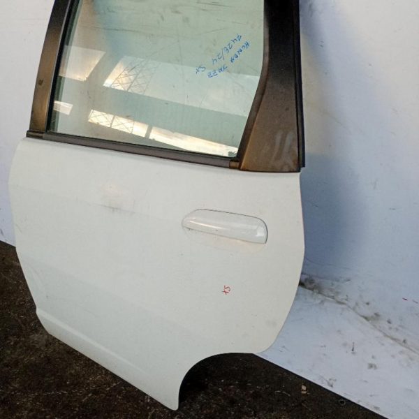 Porta / Portiera Posteriore Sinistra Honda Jazz 2007 – 2011