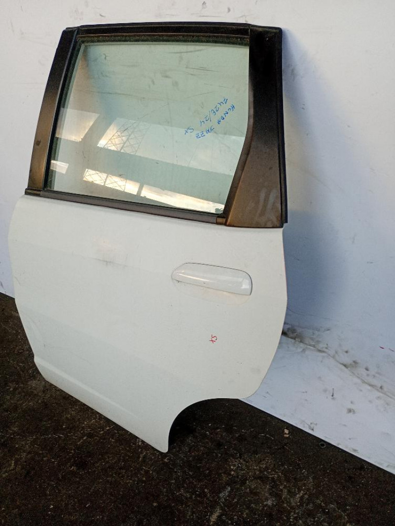 Porta / Portiera Posteriore Sinistra Honda Jazz 2007 – 2011