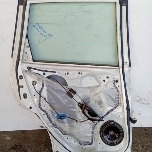 Porta / Portiera Posteriore Sinistra Honda Jazz 2007 – 2011