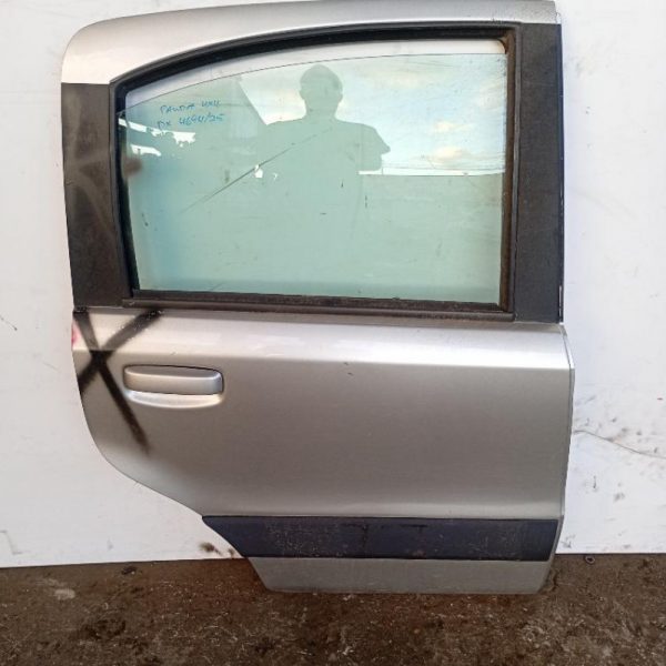Porta / Portiera Posteriore Destra Fiat Panda 4×4 2003 – 2011