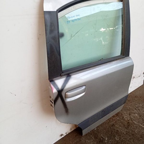 Porta / Portiera Posteriore Destra Fiat Panda 4×4 2003 – 2011