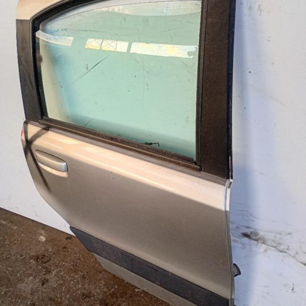 Porta / Portiera Posteriore Destra Fiat Panda 4×4 2003 – 2011
