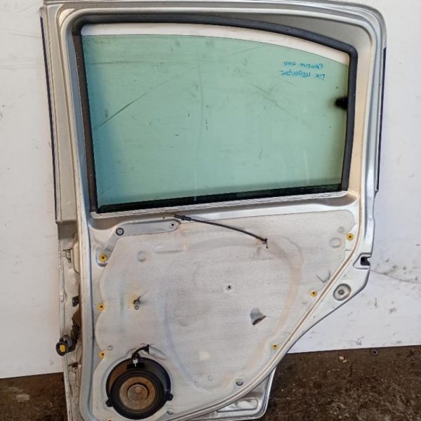 Porta / Portiera Posteriore Destra Fiat Panda 4×4 2003 – 2011