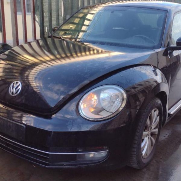 Volkswagen Maggiolino New Beetle VEICOLO SOLO PER RICAMBI 2012