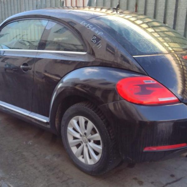Volkswagen Maggiolino New Beetle VEICOLO SOLO PER RICAMBI 2012
