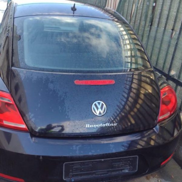 Volkswagen Maggiolino New Beetle VEICOLO SOLO PER RICAMBI 2012