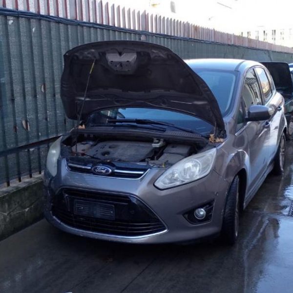 Ford C-Max 2012 VEICOLO INTERO SOLO PER RICAMBI