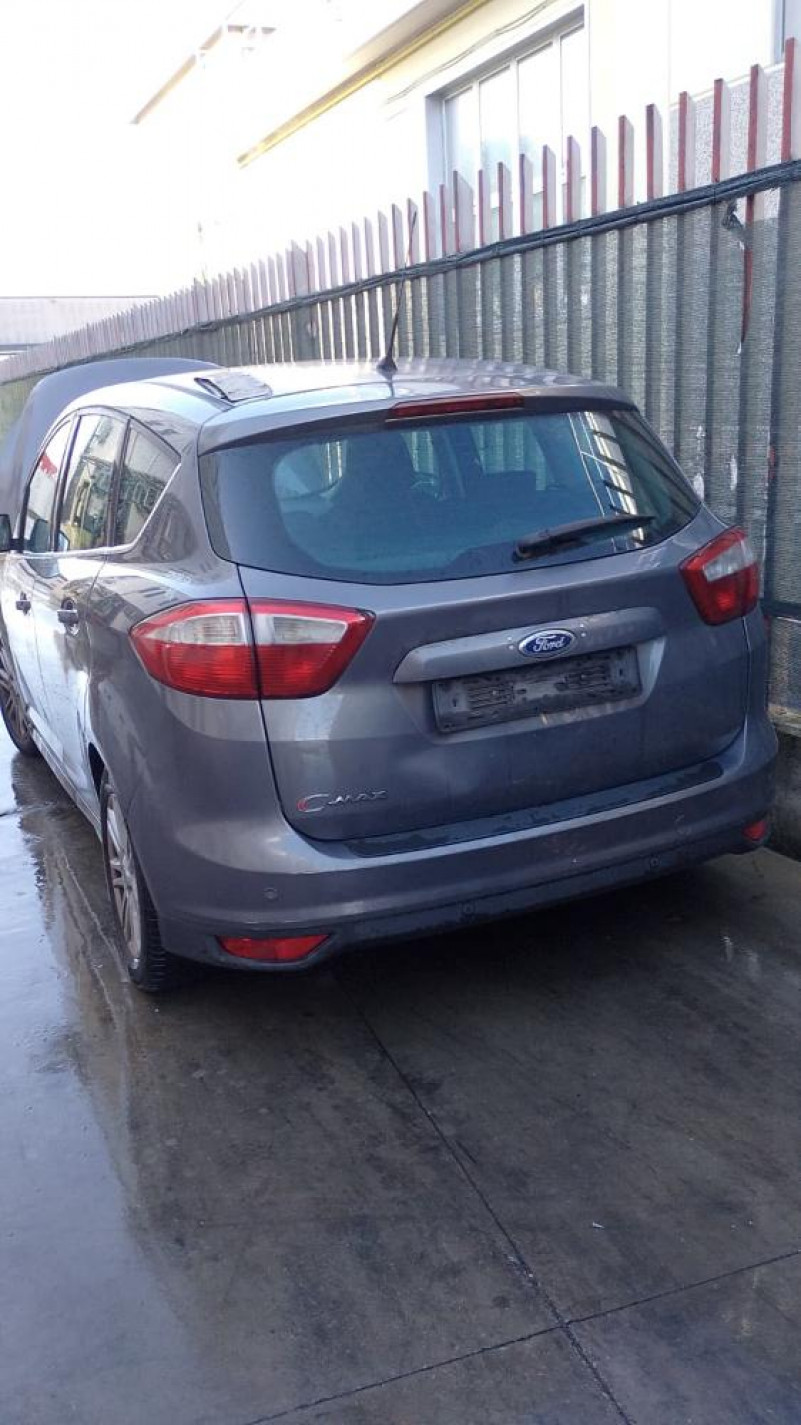 Ford C-Max 2012 VEICOLO INTERO SOLO PER RICAMBI