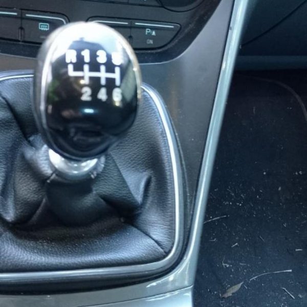 Ford C-Max 2012 VEICOLO INTERO SOLO PER RICAMBI