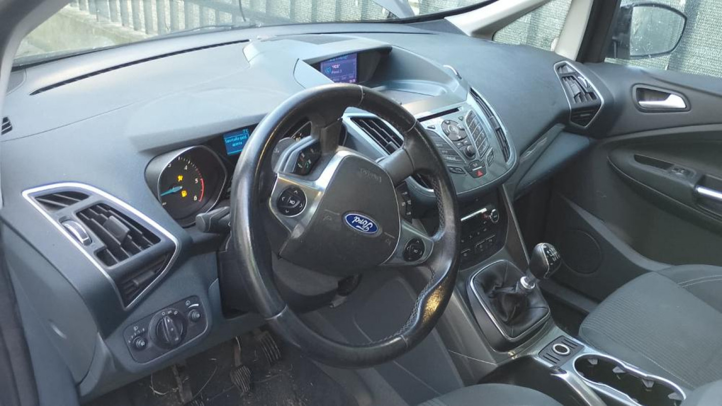 Ford C-Max 2012 VEICOLO INTERO SOLO PER RICAMBI