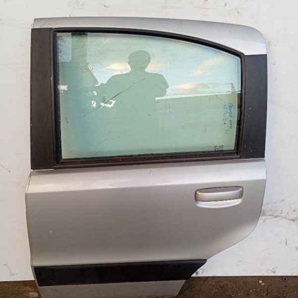 Porta / Portiera Posteriore Sinistra Fiat Panda 4×4 2003 – 2011