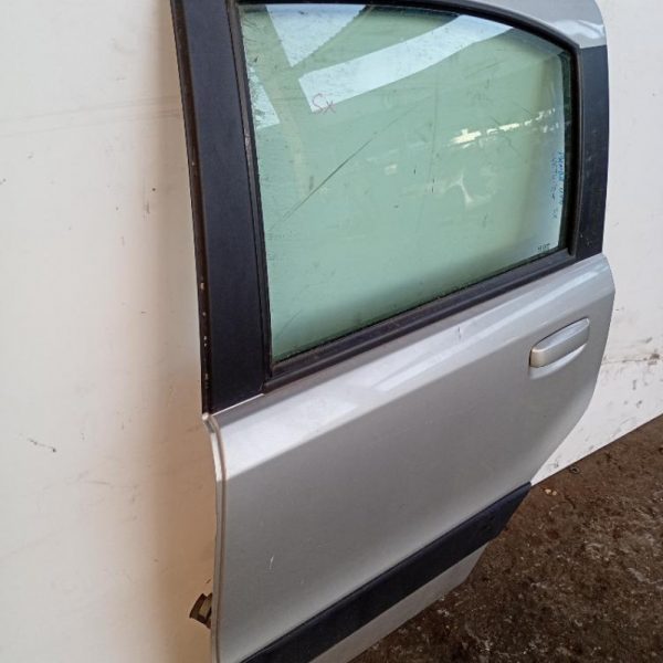 Porta / Portiera Posteriore Sinistra Fiat Panda 4×4 2003 – 2011