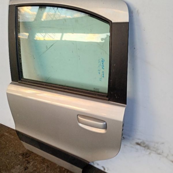 Porta / Portiera Posteriore Sinistra Fiat Panda 4×4 2003 – 2011