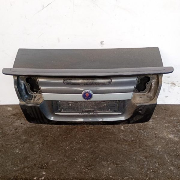 Portellone / Cofano Posteriore Saab 9.3 2007 – 2011